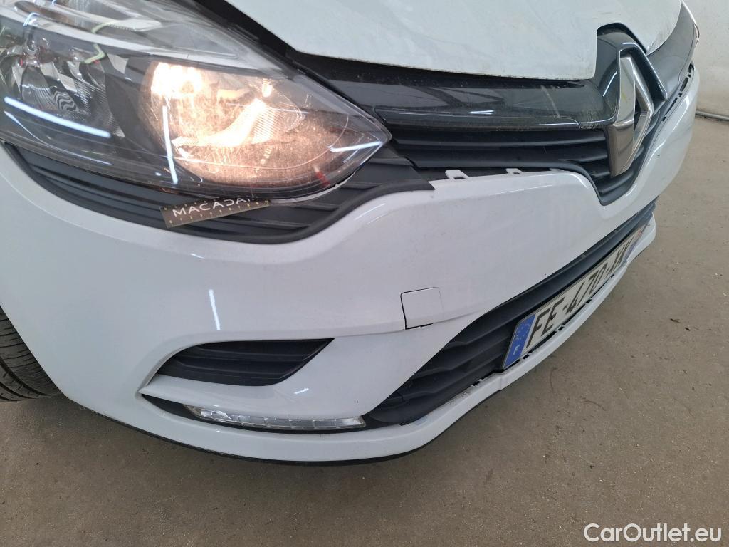  Renault  Clio RENAULT  Société VU 5p Berline Air dCi 75 - 18 #1