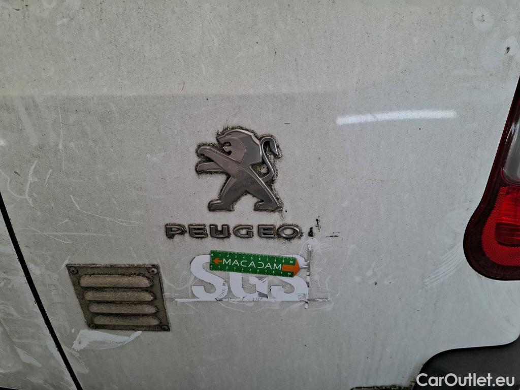  Peugeot  Partner  Premium L1 1.5 HDi 100CV BVM5 E6dT #34