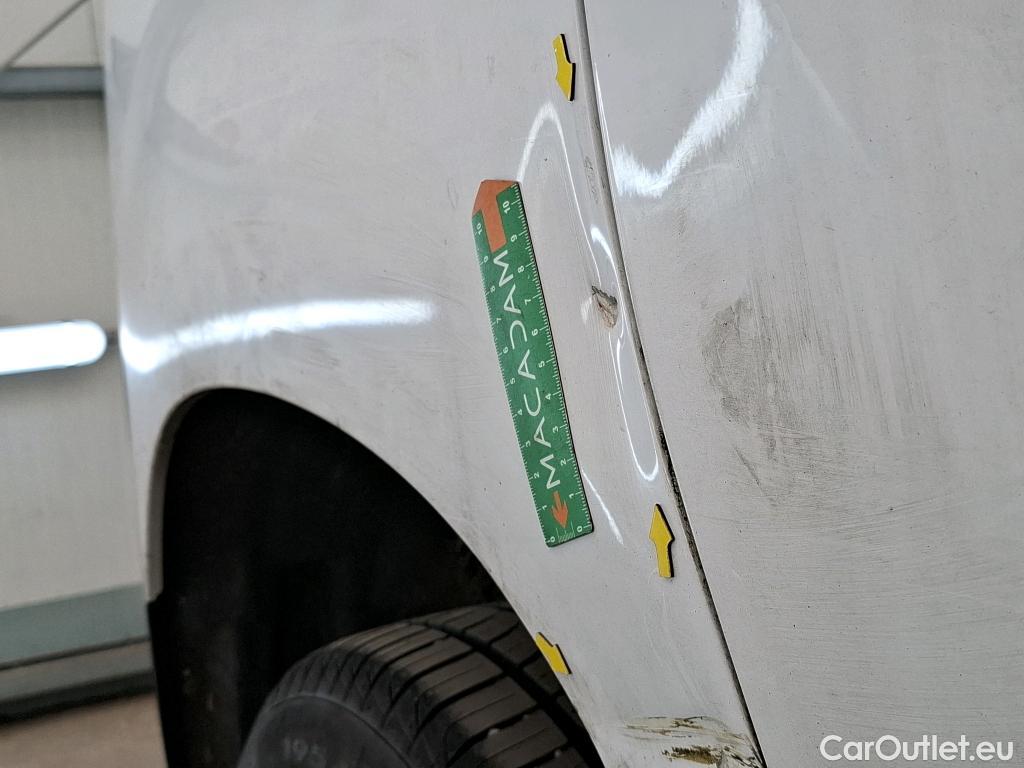  Peugeot  Partner  Premium L1 1.5 HDi 100CV BVM5 E6dT #7