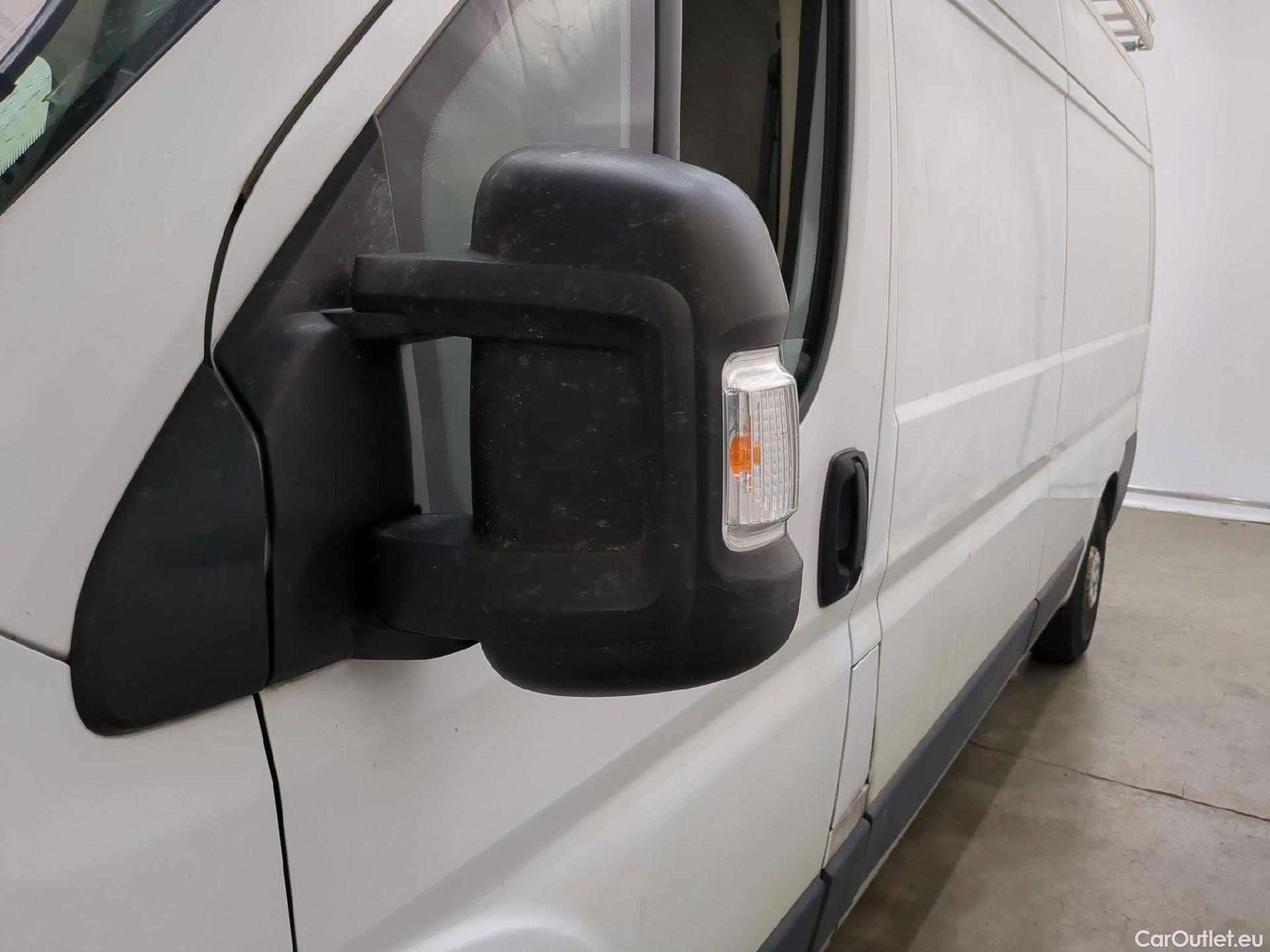  Peugeot  Boxer PEUGEOT  / 2014 / 4P / Fourgon tôlé BlueHDi 140 S&S ASPHALT 335 L3H2 #41