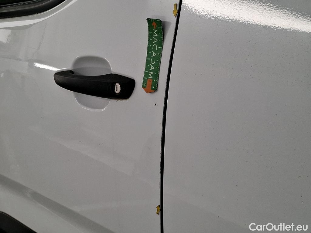  Peugeot  Partner  Asphalt L1 1.5 HDi 100CV BVM5 E6dT #13