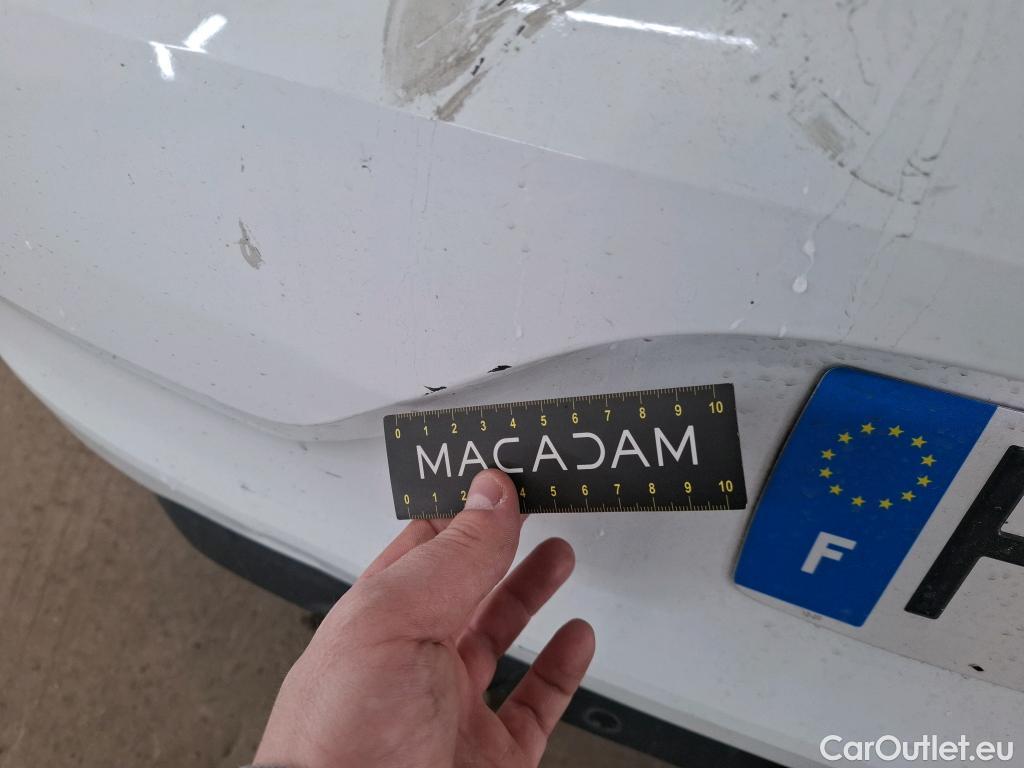 Renault  Clio  V Société Air Nav 1.5 dCi 85CV BVM6 E6dT #29