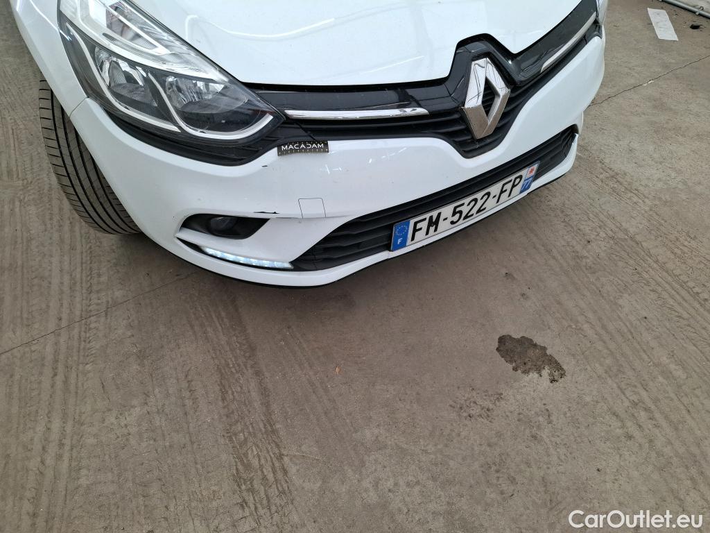  Renault  Clio  IV Air MediaNav 1.5 dCi 75CV BVM5 E6 #4