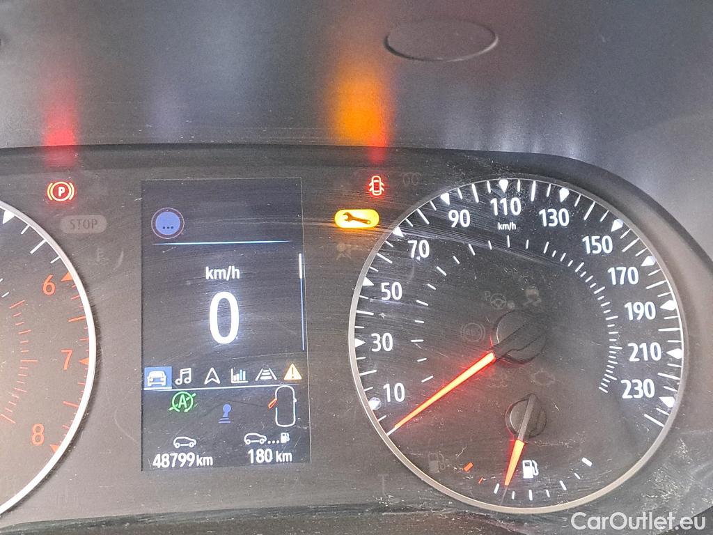  Renault  Captur  II Business 1.0 TCe 90CV BVM6 E6d / TRANSFO VP VF #15