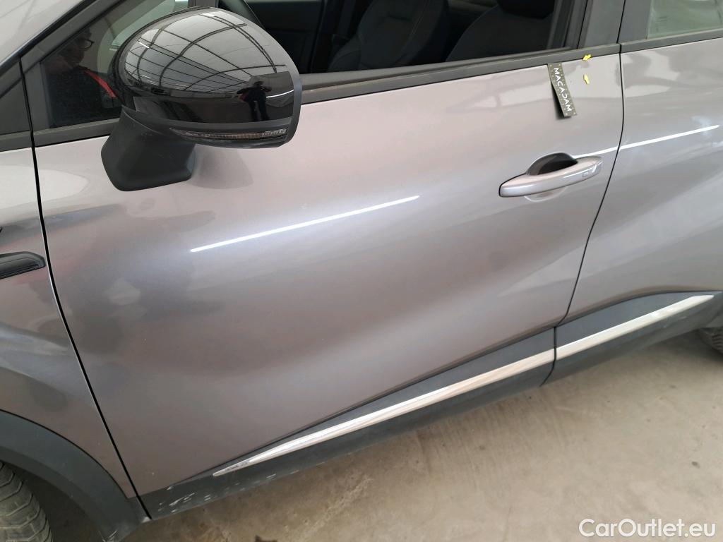  Renault  Captur  II Business 1.0 TCe 90CV BVM6 E6d / TRANSFO VP VF #5