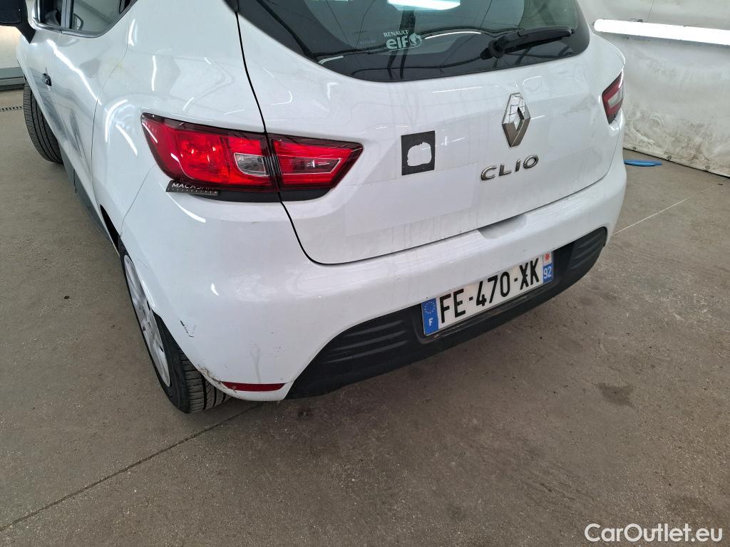  Renault  Clio RENAULT  Société VU 5p Berline Air dCi 75 - 18 #31