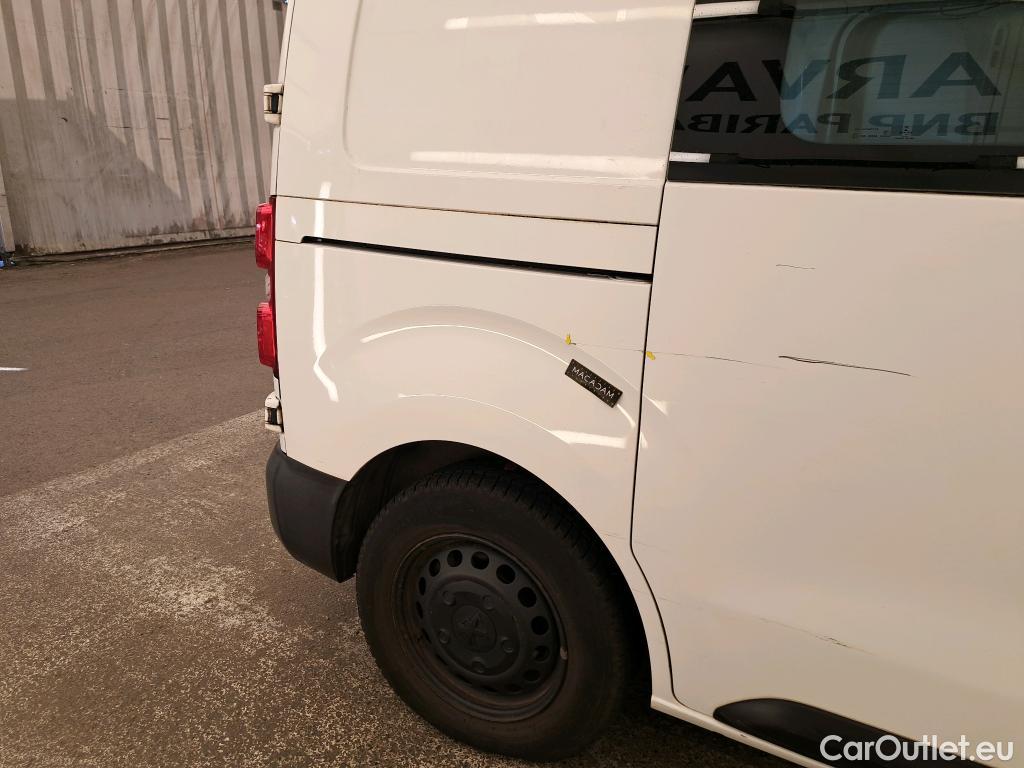  Peugeot  Expert  Fourgon Premium L1 1.5 HDi 100CV BVM6 E6dT #11