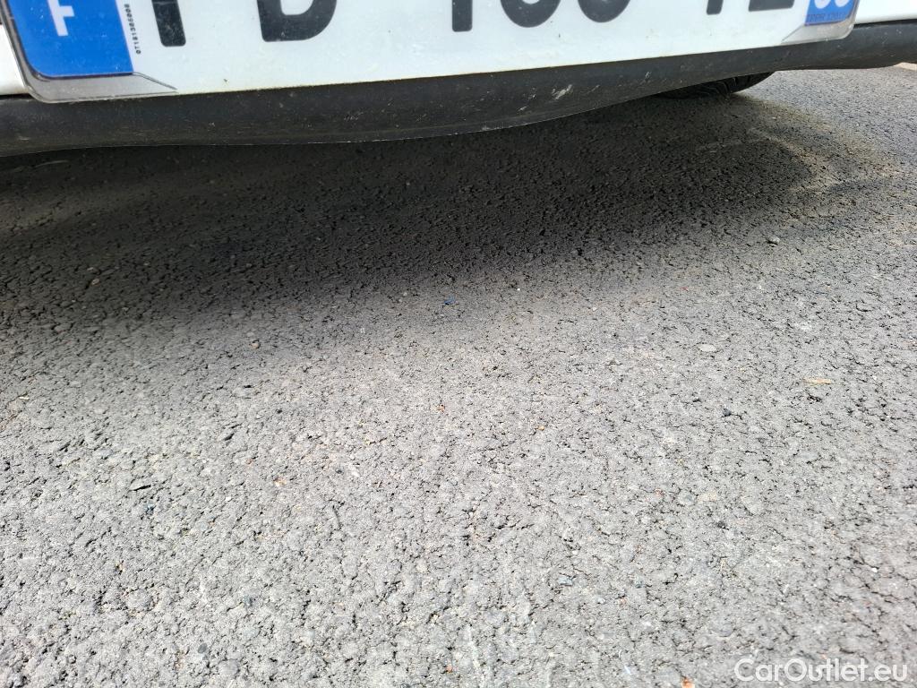  Renault  Clio RENAULT  Société VU 5p Berline Air dCi 75 - 18 #15