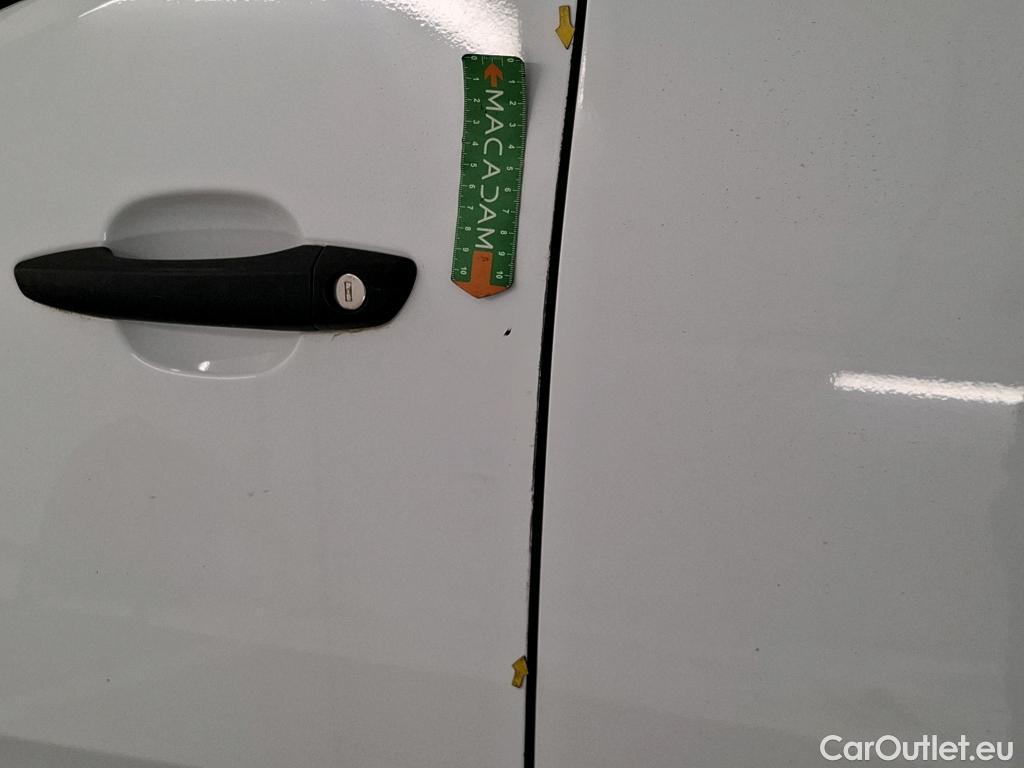  Peugeot  Partner  Asphalt L1 1.5 HDi 100CV BVM5 E6dT #12