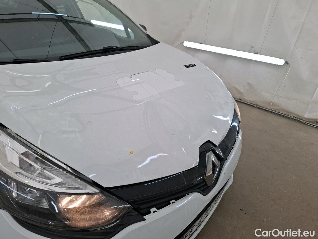  Renault  Clio RENAULT  Société VU 5p Berline Air dCi 75 - 18 #8