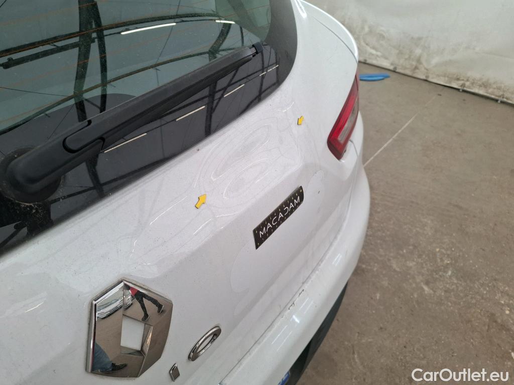  Renault  Clio RENAULT  Société VU 5p Berline Air dCi 75 - 18 #27