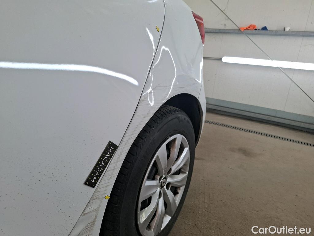  Renault  Clio  V Société Air Nav 1.5 dCi 85CV BVM6 E6dT #2