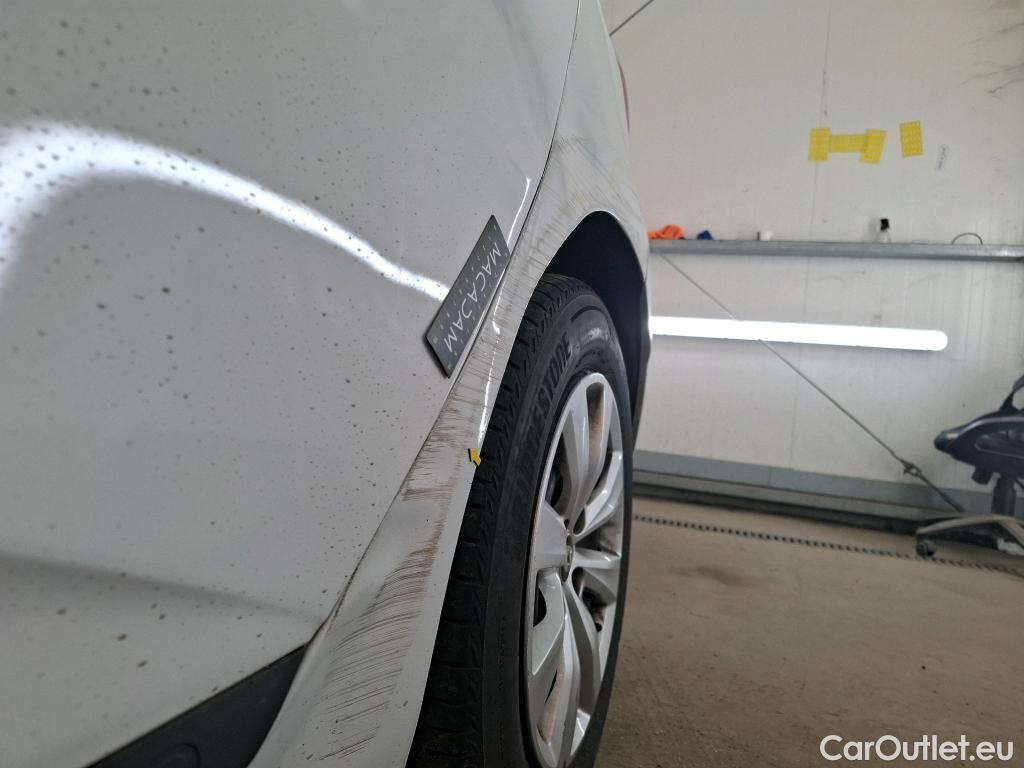  Renault  Clio  V Société Air Nav 1.5 dCi 85CV BVM6 E6dT #3