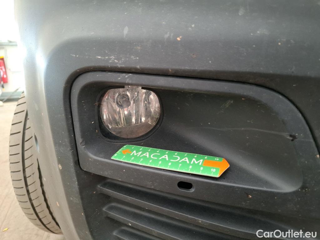  Peugeot  Partner  Premium L1 1.5 HDi 100CV BVM5 E6dT #32