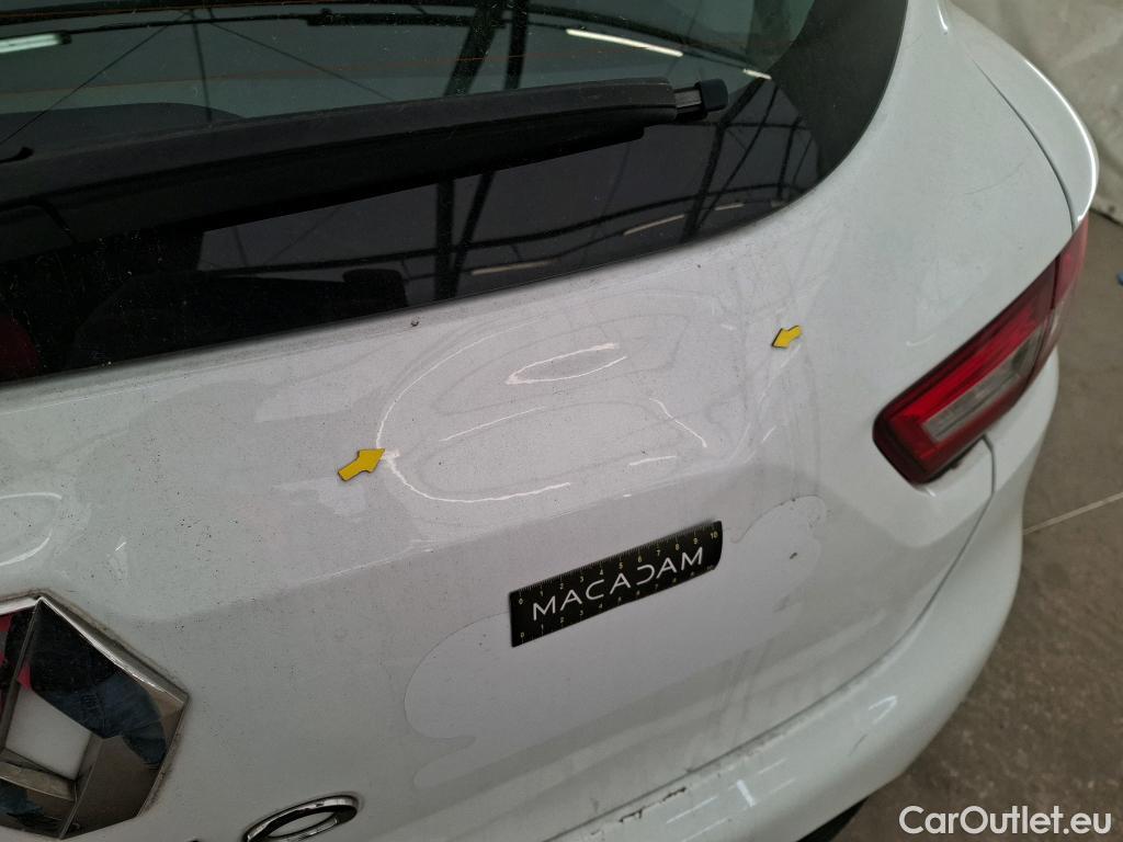  Renault  Clio RENAULT  Société VU 5p Berline Air dCi 75 - 18 #29