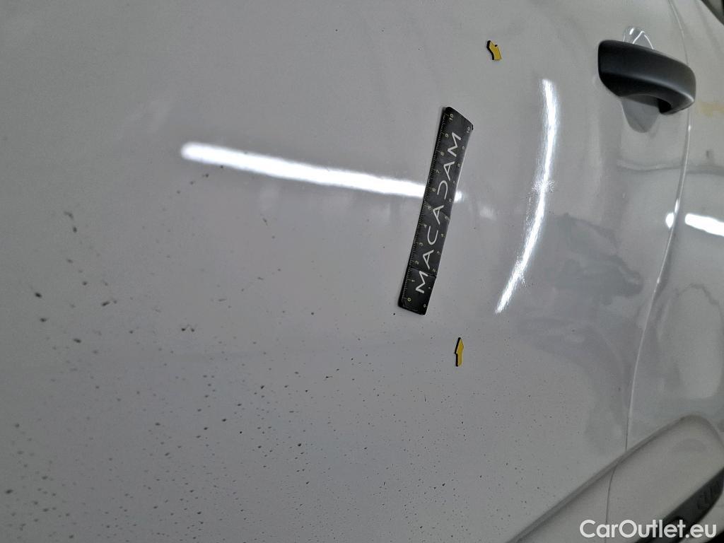  Renault  Clio  V Société Air Nav 1.5 dCi 85CV BVM6 E6dT #49