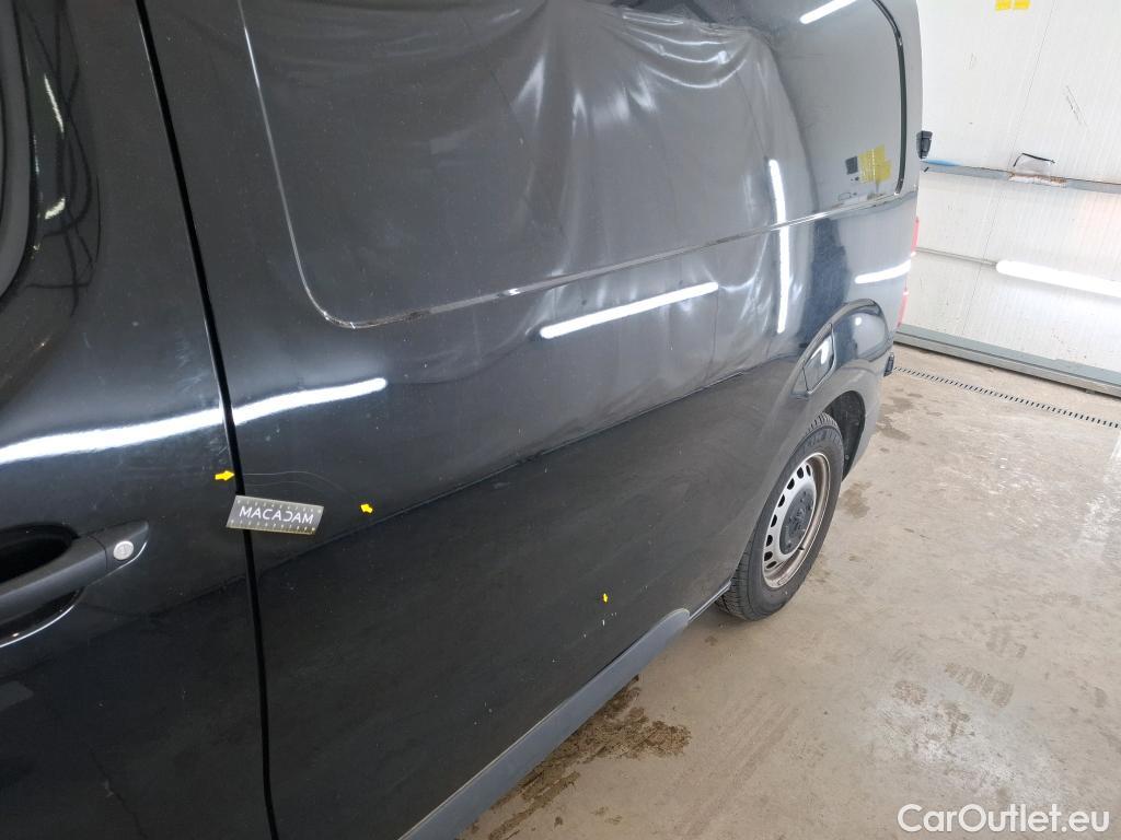  Peugeot  Expert  Fourgon M 2.0 HDi 145CV BVA8 6E #4