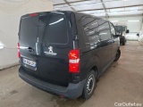  Peugeot  Expert  Fourgon M 2.0 HDi 145CV BVA8 6E #3