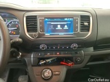  Peugeot  Expert  Fourgon M 2.0 HDi 145CV BVA8 6E #7