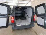  Peugeot  Expert  Fourgon M 2.0 HDi 145CV BVA8 6E #10
