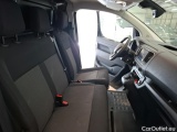  Peugeot  Expert  Fourgon M 2.0 HDi 145CV BVA8 6E #8