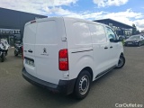  Peugeot  Expert  Fourgon Premium Compact 1.5 HDi 120CV BVM6 E6dT #3