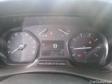  Peugeot  Expert  Fourgon Premium Compact 1.5 HDi 120CV BVM6 E6dT #7