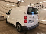  Peugeot  Expert  Fourgon Premium L1 1.5 HDi 100CV BVM6 E6dT #2