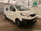  Peugeot  Expert  Fourgon Premium L1 1.5 HDi 100CV BVM6 E6dT #4