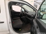  Peugeot  Partner  Premium L1 1.5 HDi 100CV BVM5 E6dT #8
