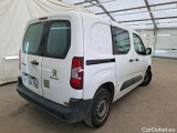  Peugeot  Partner  Premium L1 1.5 HDi 100CV BVM5 E6dT #3