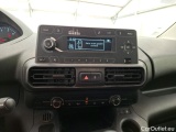  Peugeot  Partner  Premium L1 1.5 HDi 100CV BVM5 E6dT #7