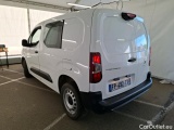  Peugeot  Partner  Asphalt L1 1.5 HDi 100CV BVM5 E6dT #2