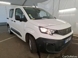  Peugeot  Partner  Asphalt L1 1.5 HDi 100CV BVM5 E6dT #4