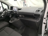  Peugeot  Partner  Asphalt L1 1.5 HDi 100CV BVM5 E6d #5