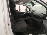  Peugeot  Partner  Asphalt L1 1.5 HDi 100CV BVM5 E6d #8