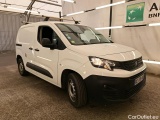  Peugeot  Partner  Asphalt L1 1.5 HDi 100CV BVM5 E6d #4