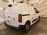  Peugeot  Partner  Asphalt L1 1.5 HDi 100CV BVM5 E6d #3