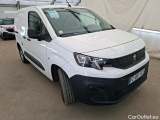  Peugeot  Partner  Asphalt L1 1.5 HDi 100CV BVM5 E6dT #4
