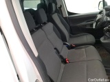  Peugeot  Partner  Asphalt L1 1.5 HDi 100CV BVM5 E6dT #8