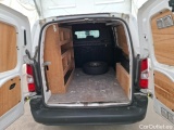  Peugeot  Partner  Asphalt L1 1.5 HDi 100CV BVM5 E6dT #10