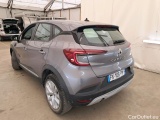  Renault  Captur  II Business 1.0 TCe 90CV BVM6 E6d / TRANSFO VP VF #2