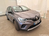  Renault  Captur  II Business 1.0 TCe 90CV BVM6 E6d / TRANSFO VP VF #4