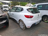  Renault  Clio RENAULT  Société VU 5p Berline Air dCi 75 - 18 #2