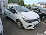  Renault  Clio RENAULT  Société VU 5p Berline Air dCi 75 - 18 #4