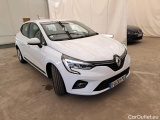  Renault  Clio  V Société Air Nav 1.5 dCi 85CV BVM6 E6dT #4