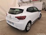  Renault  Clio  V Société Air Nav 1.5 dCi 85CV BVM6 E6dT #3