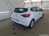  Renault  Clio  V Société Air Nav 1.5 dCi 85CV BVM6 E6dT #3