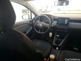  Renault  Clio  V Société Air Nav 1.5 dCi 85CV BVM6 E6dT #5