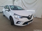  Renault  Clio  V Société Air Nav 1.5 dCi 85CV BVM6 E6dT #4
